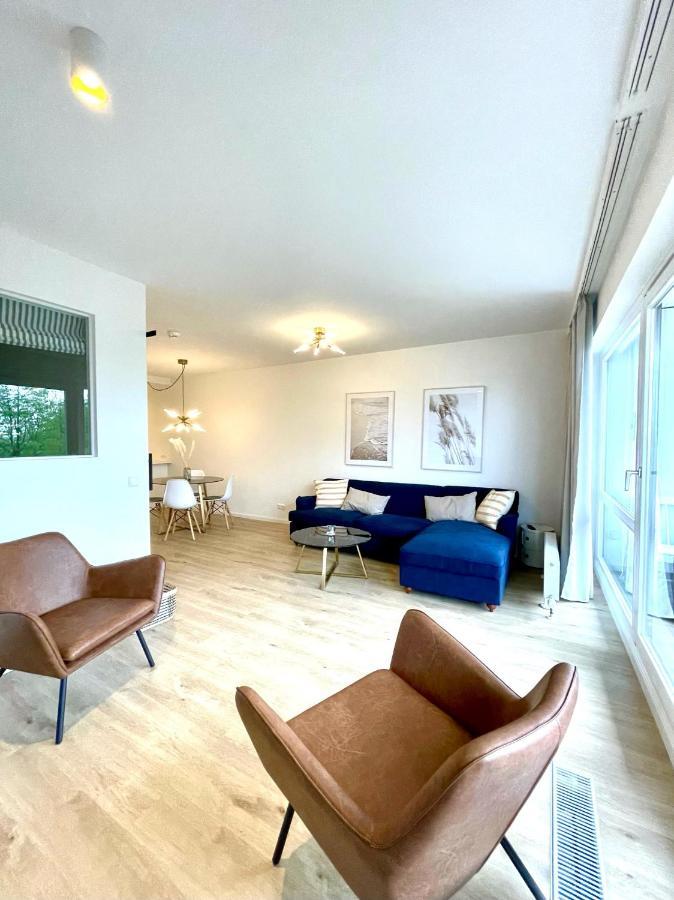Residenz Am Hang Шарбойц Экстерьер фото